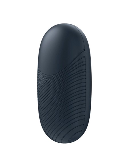 Vibrateur Clitoridien Courbe Satisfyer 4000930