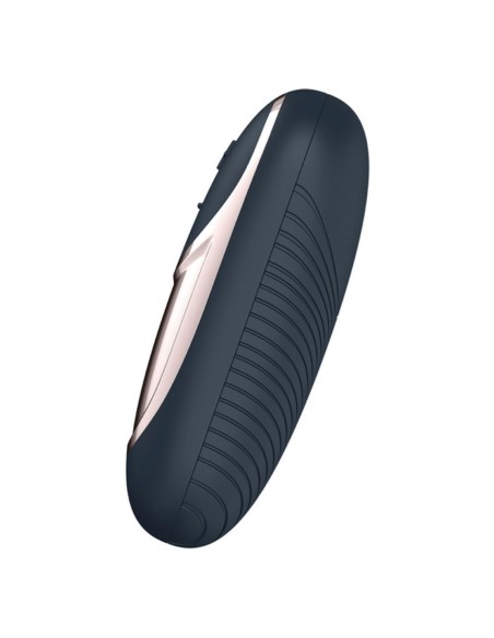 Vibrateur Clitoridien Courbe Satisfyer 4000930