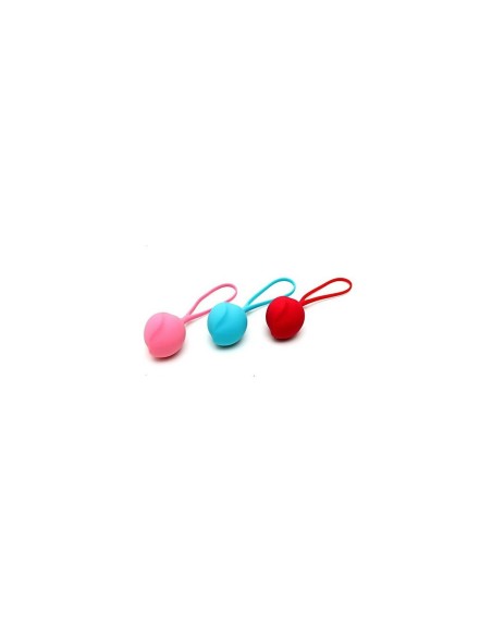 Boules d'Orgasme Satisfyer Strengthening Balls