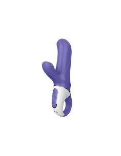 Vibrateur G-Spot Satisfyer 9016464 Violet