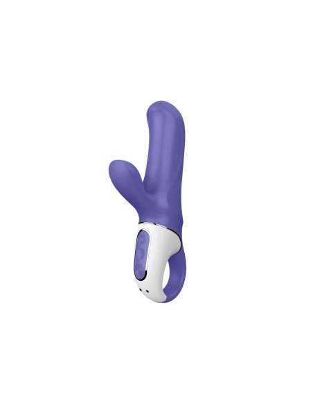 Vibrateur G-Spot Satisfyer 9016464 Violet