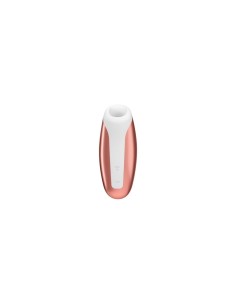 Aspirateur à clitoris Satisfyer Love Breeze 2