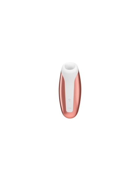 Aspirateur à clitoris Satisfyer Love Breeze