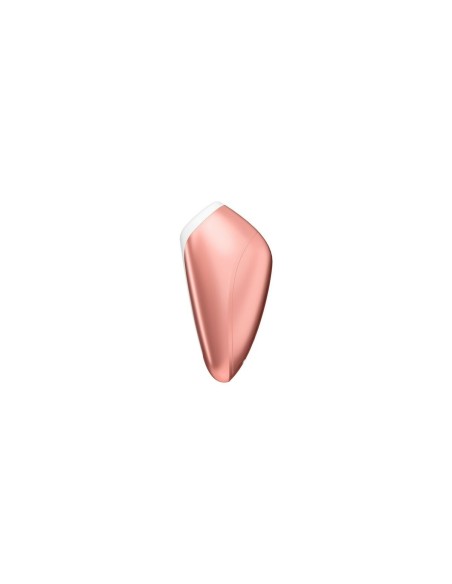 Aspirateur à clitoris Satisfyer Love Breeze