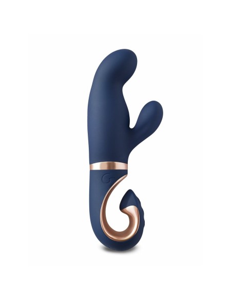 Vibromasseur Gvibe Bleu