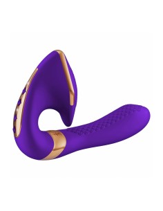 Masseur Shunga Soyo Violet