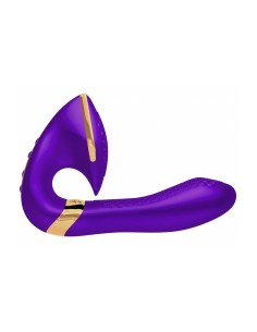 Masseur Shunga Soyo Violet 2