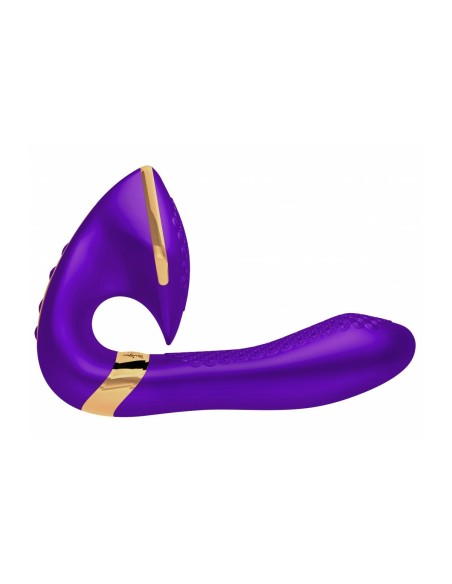 Masseur Shunga Soyo Violet
