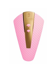 Vibromasseur Shunga Obi Rose