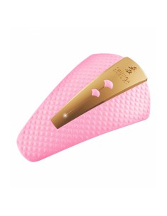 Vibromasseur Shunga Obi Rose 2