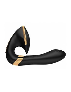 Masseur Shunga Soyo Noir 2