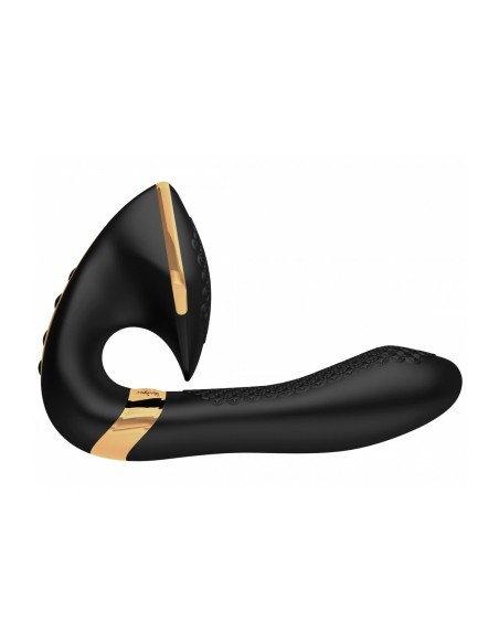 Masseur Shunga Soyo Noir