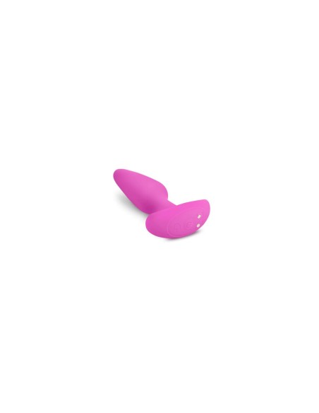Plug Anal Gvibe Gplug XS Sunny Fuchsia