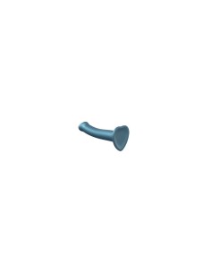 Gode Strap-on-me DENSITY Bleu M 2