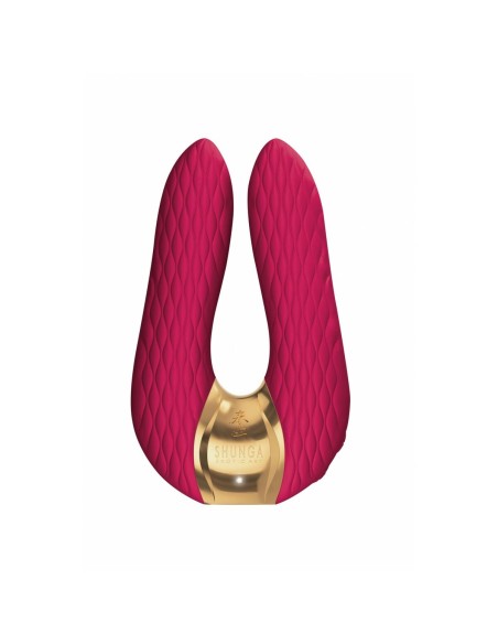 Masseur Shunga Aiko Fuchsia