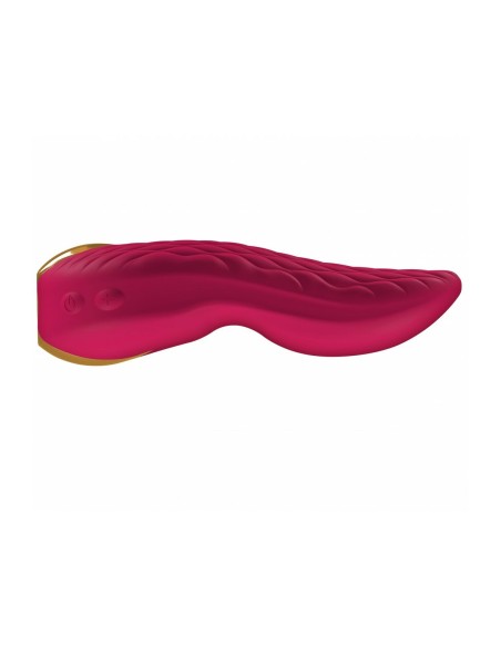 Masseur Shunga Aiko Fuchsia