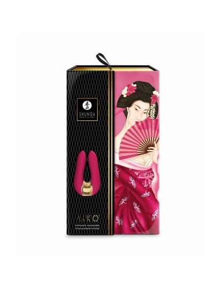 Masseur Shunga Aiko Fuchsia