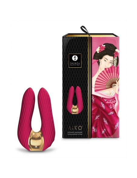 Masseur Shunga Aiko Fuchsia