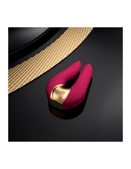 Masseur Shunga Aiko Fuchsia