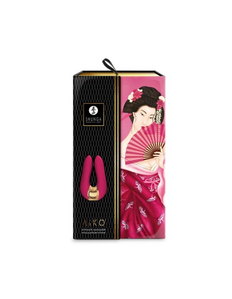 Masseur Shunga Aiko Fuchsia