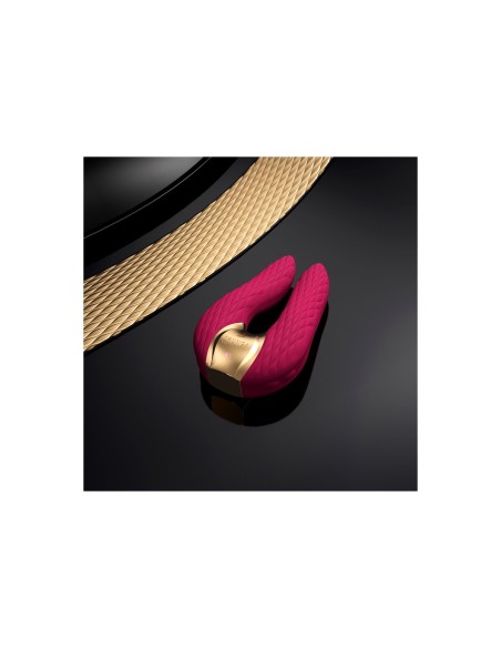 Masseur Shunga Aiko Fuchsia