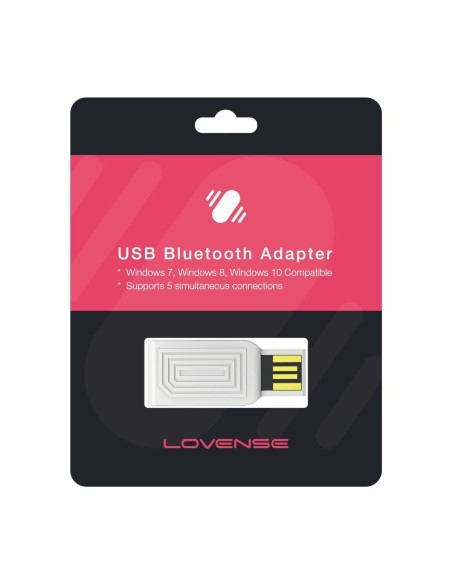 Adaptateur Bluetooth Lovense 5300900