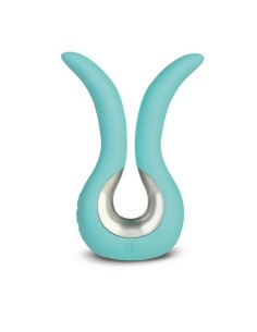 Vibrateur G-Spot Fun Toys Tiffany Vert