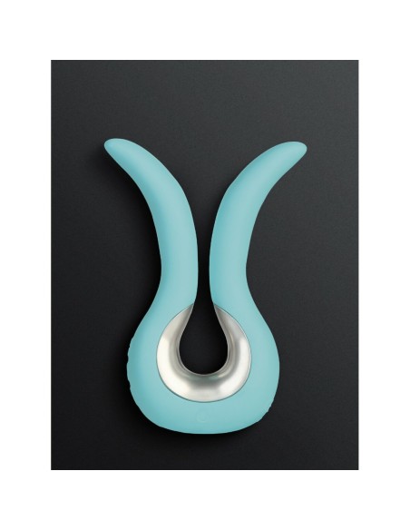 Vibrateur G-Spot Fun Toys Tiffany Vert