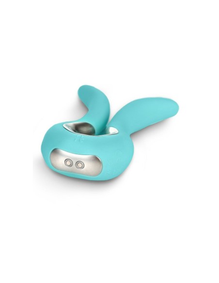 Vibrateur G-Spot Fun Toys Tiffany Vert