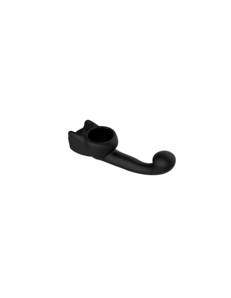 Anneau de Plaisir Lovense 728360599551 Noir