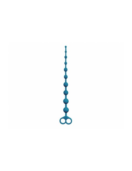 Boules Anales Virgite Bleu