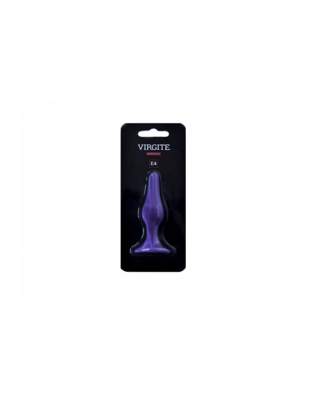 Plug Anal Virgite Violet