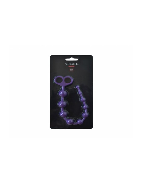 Boules Anales Virgite Violet