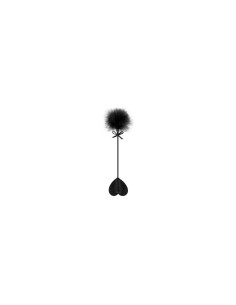 Chatouilleur à plumes Sweet Caress Noir