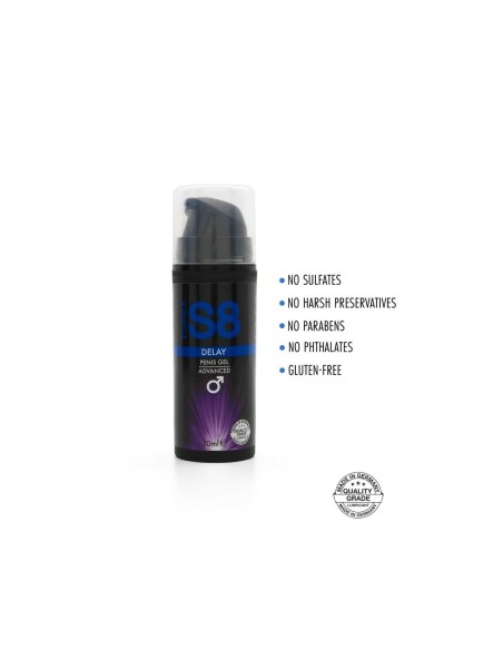 Crème retardante Stimul8 30 ml