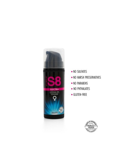 Gel Stimulant Stimul8 30 ml