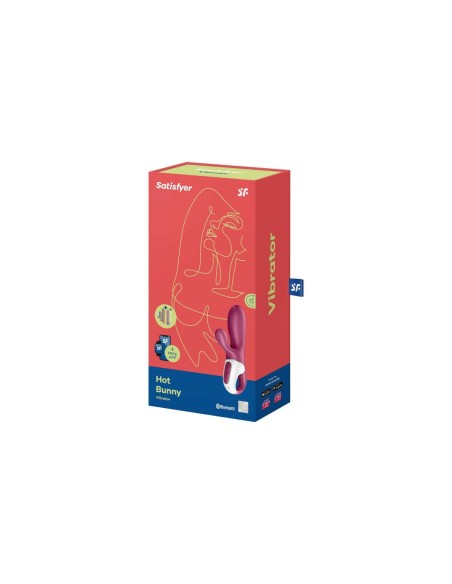 Vibrateur G-Spot Satisfyer