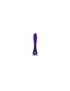 Vibromasseur Toyz4lovers Violet 2
