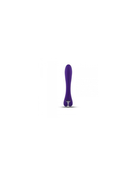 Vibromasseur Toyz4lovers Violet