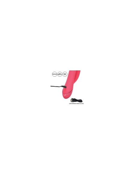 Vibromasseur California Exotic Novelties Rose