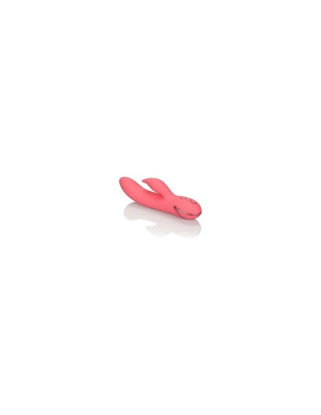 Vibromasseur California Exotic Novelties Rose