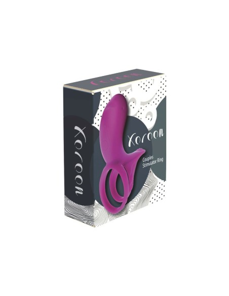 Vibromasseur Toy Joy