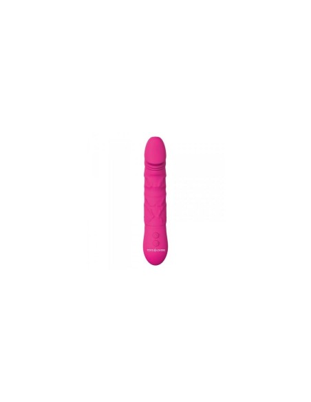 Vibrateur G-Spot Toyz4lovers Rose