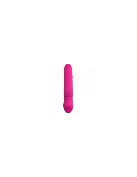 Vibrateur G-Spot Toyz4lovers Rose