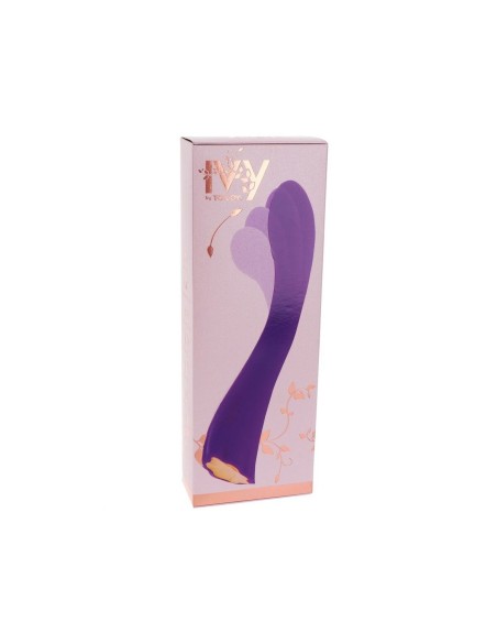 Vibrateur G-Spot Toy Joy