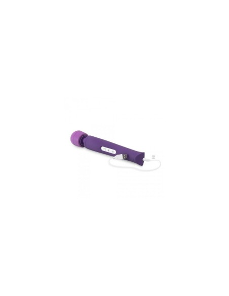 Vibromasseur Toyz4lovers Violet