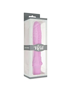 Vibromasseur Get Real by Toyjoy Rose 2