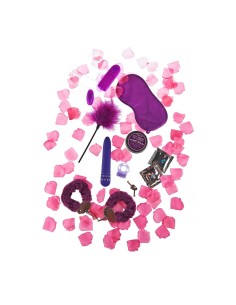 Vibromasseur Toy Joy 2