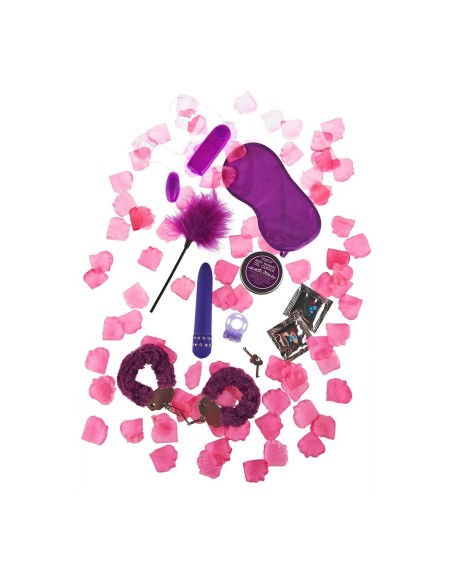 Vibromasseur Toy Joy