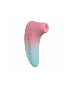Aspirateur à clitoris Lovense